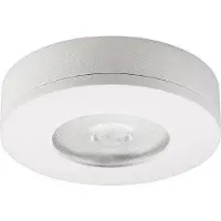 SG ARMATUREN LEDstar Hvid 2,4W LED 2700K