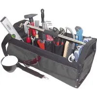 ALARM WERKZEUGE Werkzeuge 56077145 Werkzeugtasche bestückt (L x B x H) 640 x 280 x 305