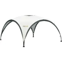 Coleman Event Shelter M, Weiß, Stahl, Polyester, 9 m², 300 mm, 300 mm
