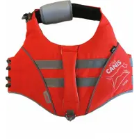 Active Canis Rettungsweste f?r Hunde, XS <5 kg