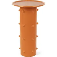 Bold Monkey Pinch Me Side Table