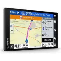 Garmin DriveSmart 76, 17,8 cm (7"), 1024 x 600 Pixel, TFT, 152,4 x 88,9 mm (6 x 3.5"), Multitouch, 152 x 89 mm