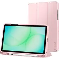 Tech-Protect SC STIFT GALAXY TAB A9+ / A11+ PLUS 11.0 X210 / X215 / X216 / X230 / X235 / X236 ROSA