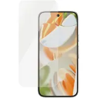 PanzerGlass SAFE by "Classic Fit Screen Protector" für Google Pixel 9/10;Google Pixel 9/10 Pro Displayschutzfolie, Schutzfolie, Bildschirmschutz, kratz- & stoßfest