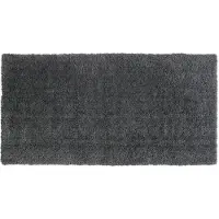 Blomus Badematte Tuufa Magnet-70 x 140 cm