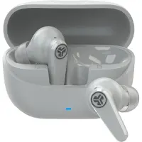 JLab Go Pods ANC TWS Cloud White Kopfhörer