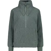 CMP 32p3806 Halbreißverschluss-sweatshirt