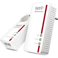 AVM Fritz!powerline 1260e Set Plc-adapter
