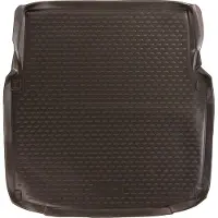 Sixtol Vana do kufru gumová MERCEDES-BENZ CLS-Class 219 Coupe 2004-2010