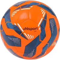Uhlsport Team Mini Fußball Orange Orange One Size