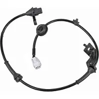 METZGER Sensor, Raddrehzahl [Hersteller-Nr. 09001117] für Nissan, Suzuki