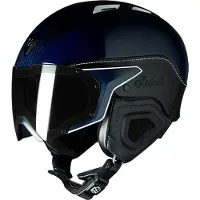 Aurak Falcon B Helm Mit Visier