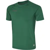 Hummel First Performance Kurzarm-t-shirt