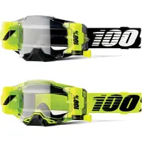 100% Armega Forecast Offroad-brille