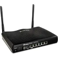 Draytek Vigor 2927ax WiFi6 Dual-WAN Security Firewall VPN Router
