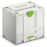 Festool Systainer³ SYS3-COMBI M 337 | 577767