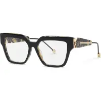 Philipp Plein Plein Queen 55 Mm Frau Mit Brille