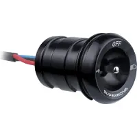 Supernova BAR END SWITCH - ergonomischer Lenkerendschalter für moderne E-Bike...