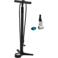 Force Workshop Standpumpe