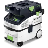 Festool Absaugmobil CLEANTEC CTL MIDI I