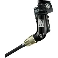 RockShox Gold Ferneinsteller X Loc