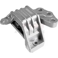 METZGER Motorlager Hydrolager Rechts für OPEL Vectra C Caravan (Z02) 8054417