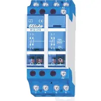 Eltako ELTAK Schaltrelais R12- R12-310-230V AC 310-230V AC