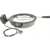 KAMADO Skewer Minimo Rotisserie Tqkjz15