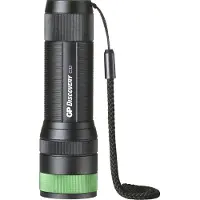 GP - Discovery-Taschenlampe C32