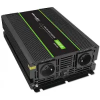 Qoltec 51939 Pure Sine Wave Inverter