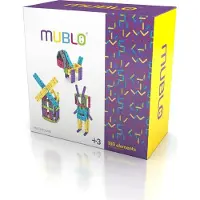Sonstige Verlage Meli Mublo 100