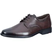 Lloyd Herren Schnürschuh CORE 110 braun Größe EUR 41