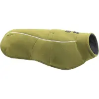 Ruffwear Hundepullover Climate Changer Fleece Vest Cedar Green, Größe: M