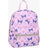 Hello Kitty Kuromi Sweet On You, City backpack, Abbildung