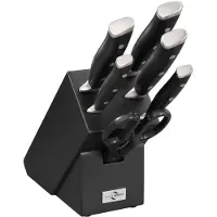 Küchenprofi Messerblock Primus clas sw7tlg