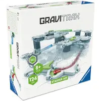 Ravensburger Starterset - - One Size - Kugelbahn