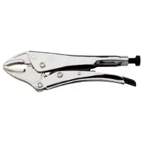 Ks Tools Gripzange, 60mm, 220mm ( 115.1033 )
