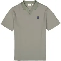 Garcia herren Polo Hemd, M, Grün