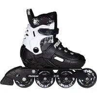 Powerslide Khaan Magic Adjustable Kinder-inlineskates