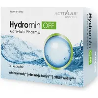 ActivLab Hydromin OFF Kapseln 0,1 kg
