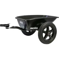 Berg Junior Anhänger zu Buddy Go-Kart