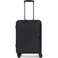 March15 Trading Gotthard Edition 4 Rollen Kabinentrolley 55 cm