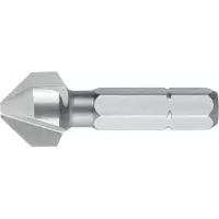 Wiha 27893 Keglesænker 8.3 mm HSS 1/4 (6,3 mm) 1 stk