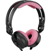 Zomo Polsterset HD-25 Teddy pink