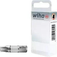 Wiha Torx-Bit T 40 SB-Bit 7015 Z Ch