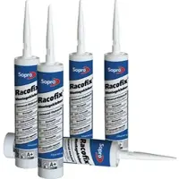Sopro Bauchemie RMK 818 Racofix Montagekleber Universal-Klebstoff 310 ml - Kartusche