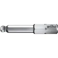Wiha Sechskant-Bit 4 mm, 5 mm, 6 mm