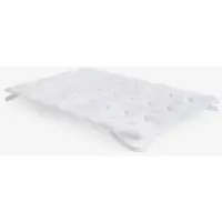 Pikolin Home Mikrofaser-Decke | | Hypoallergen | Atmungsaktiv | 200 x 200 cm