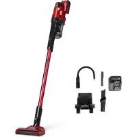 Einhell Akku-Stielstaubsauger TE-SV 18 Li, inkl. Akku 4,0 Ah und Ladegerät