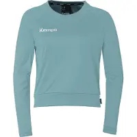 Kempa TankTop Cropped Top